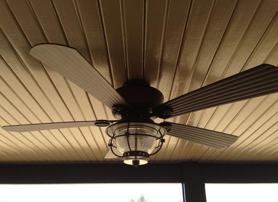 Ceiling Fan Installation Service Murrieta Temecla CA