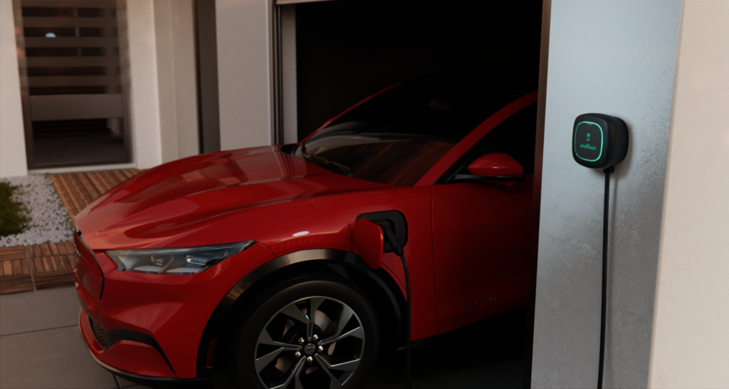 EV Charger Installation in Murrieta and Temecula CA 1