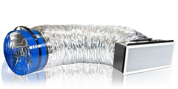 QuietCool Classic Series CL 7000 Murrieta and Temecula CA